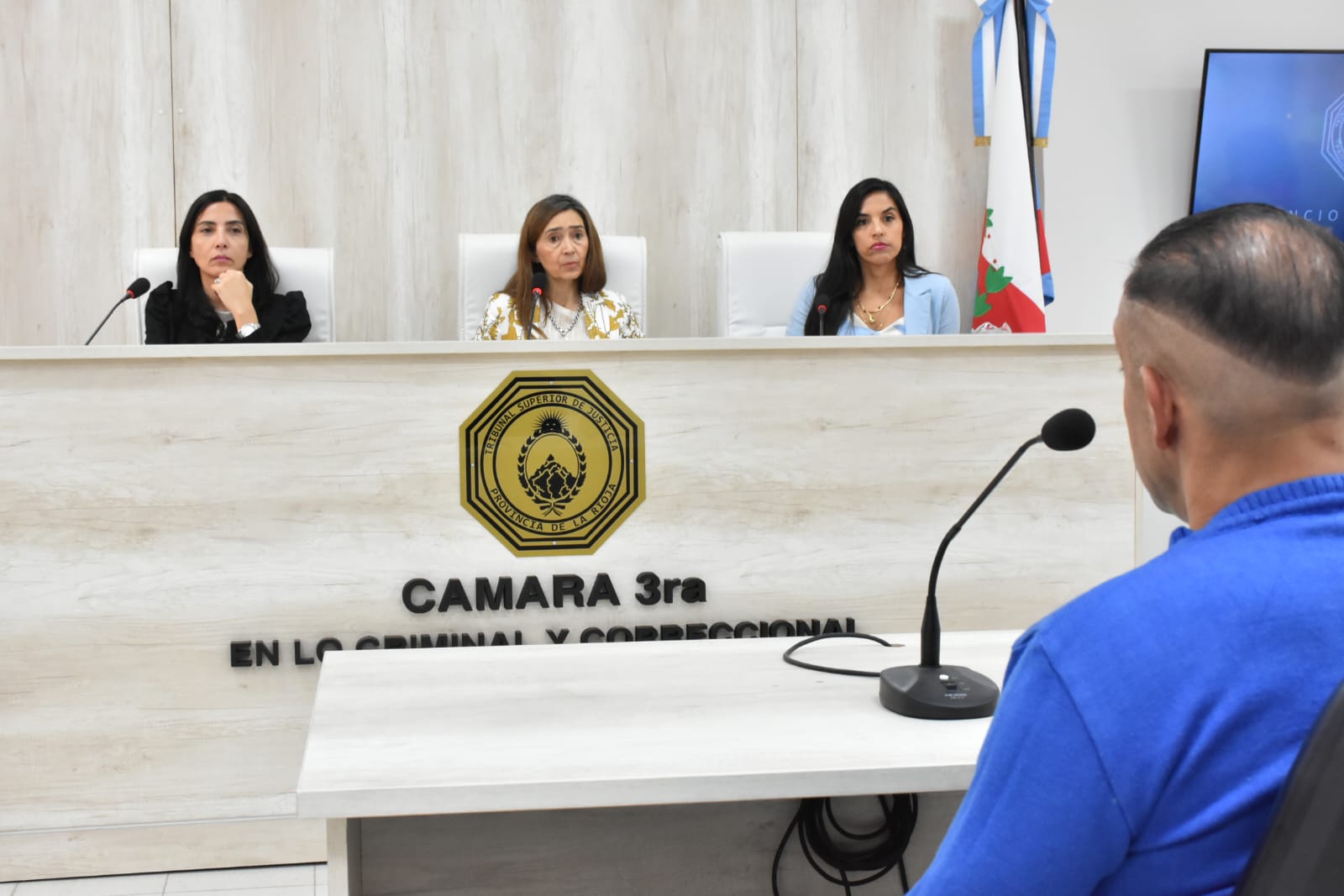 Alegatos de OVIEDO 1-27-10-25