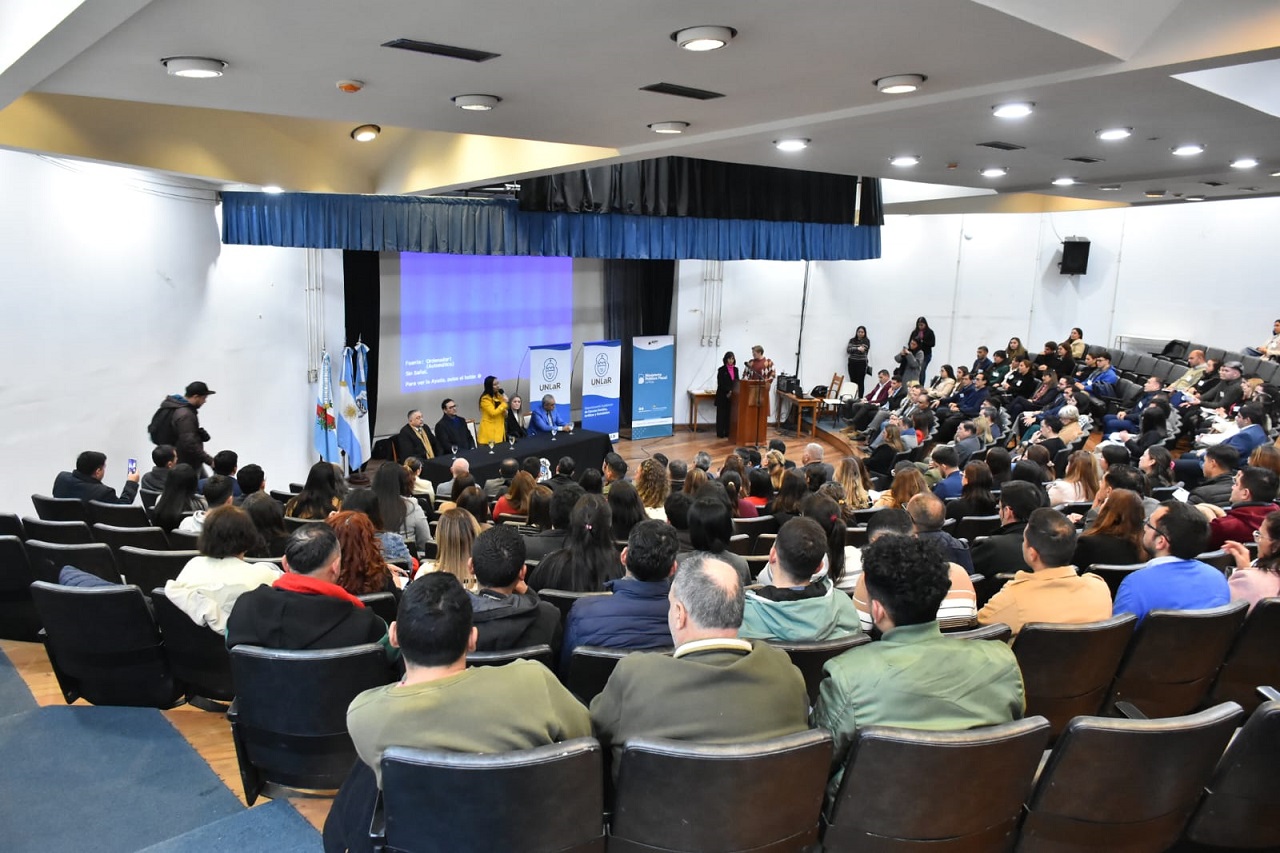Capacitacion 1