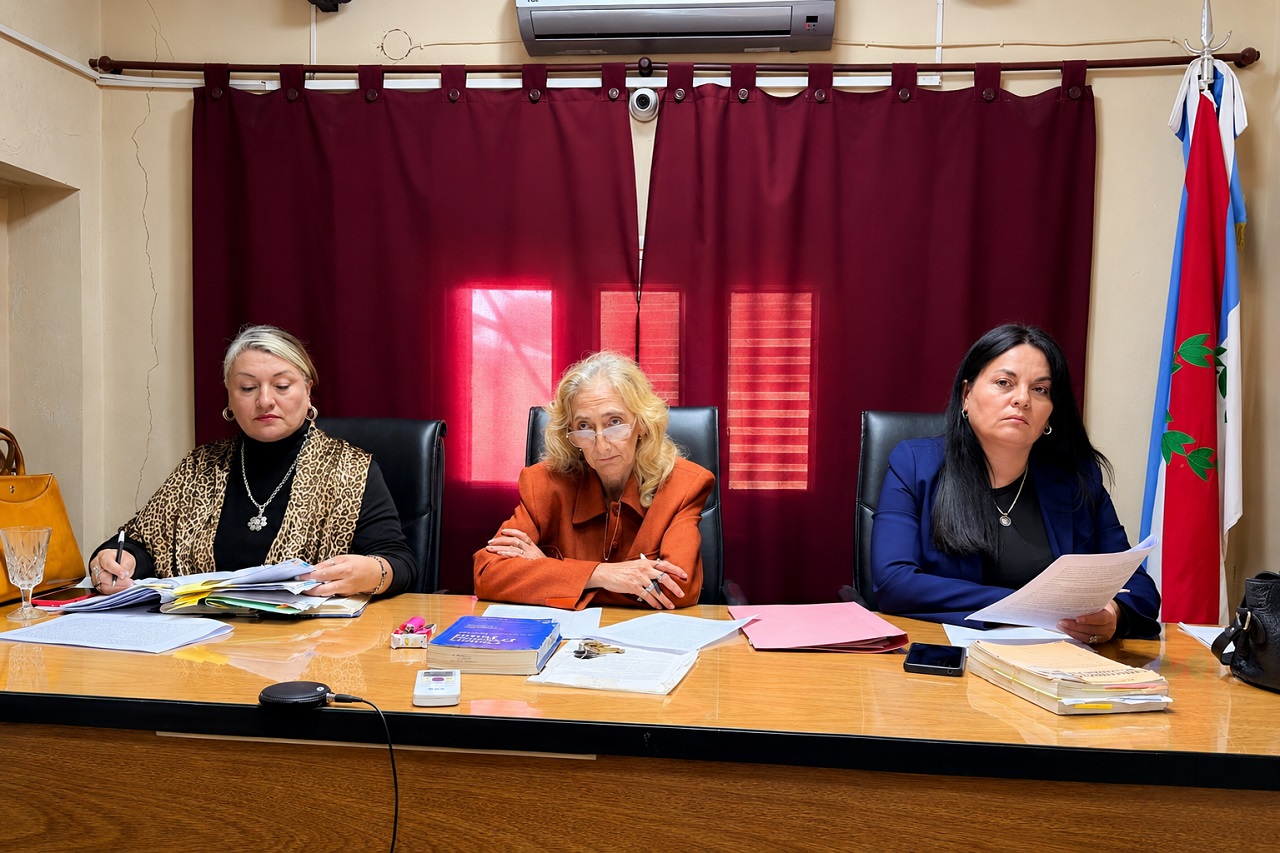Chepes juicio de abuso niña