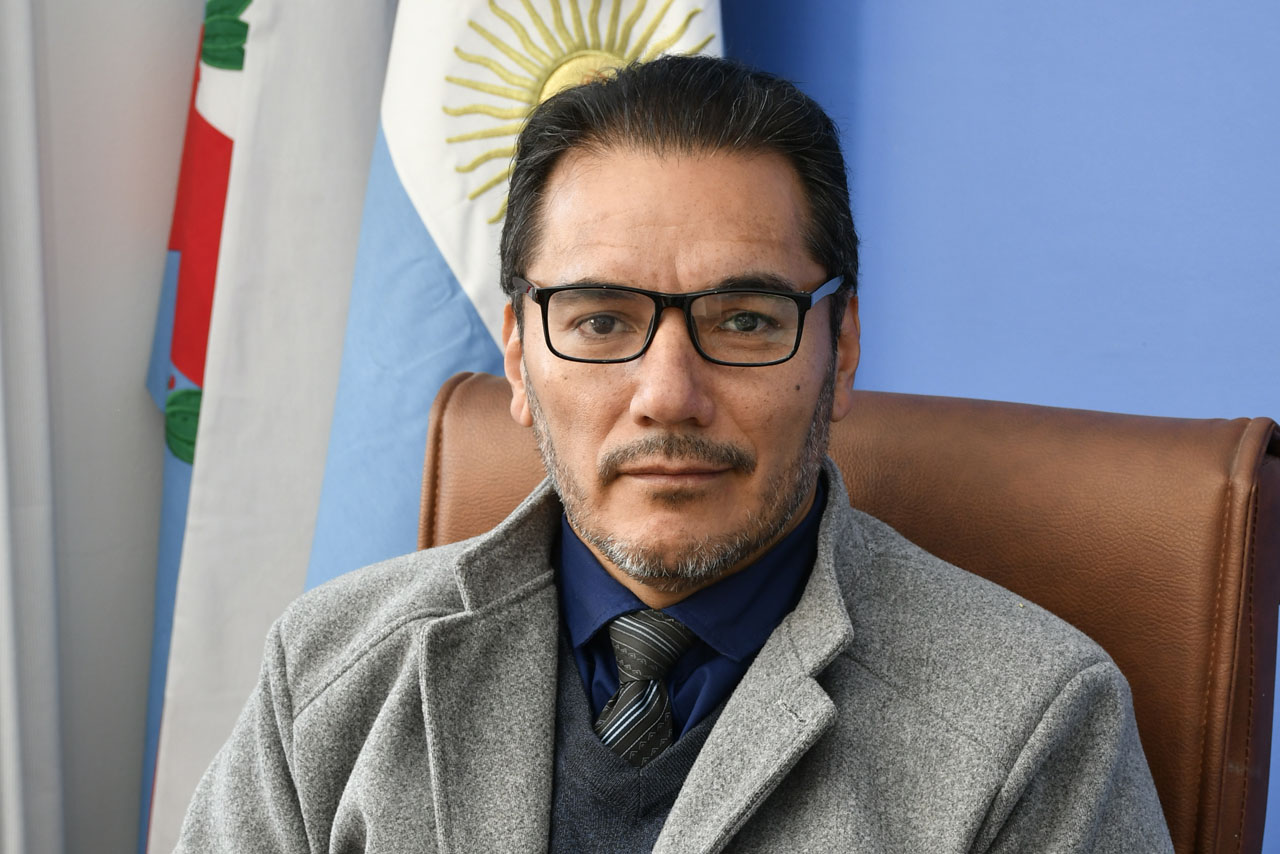 Dr Gustavo Diaz junio 2026
