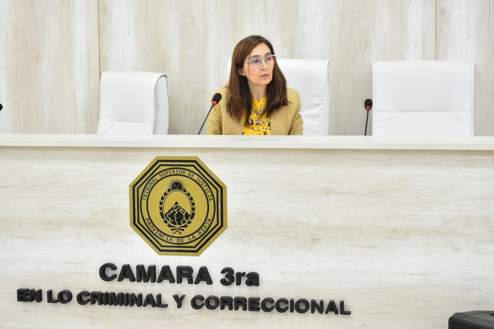 Dra Lopez Douglas junio 2025
