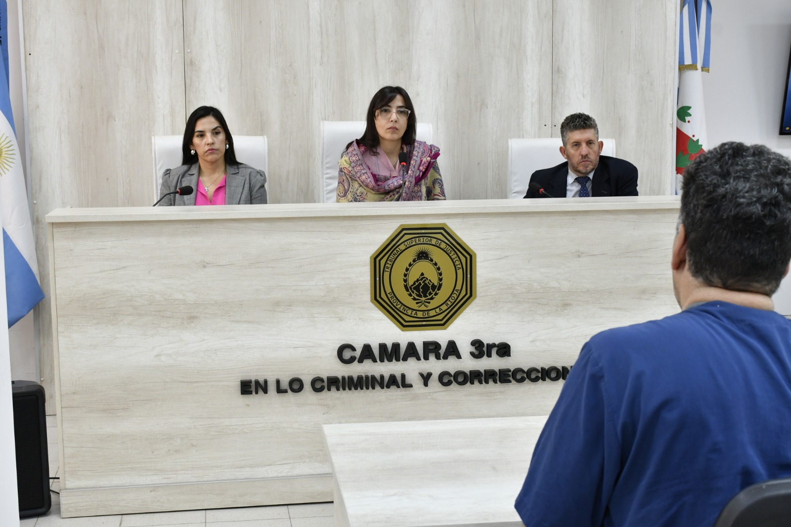 Juicio Dra Aguero-Homicidio en ocasión de robo 1- 23-09-26