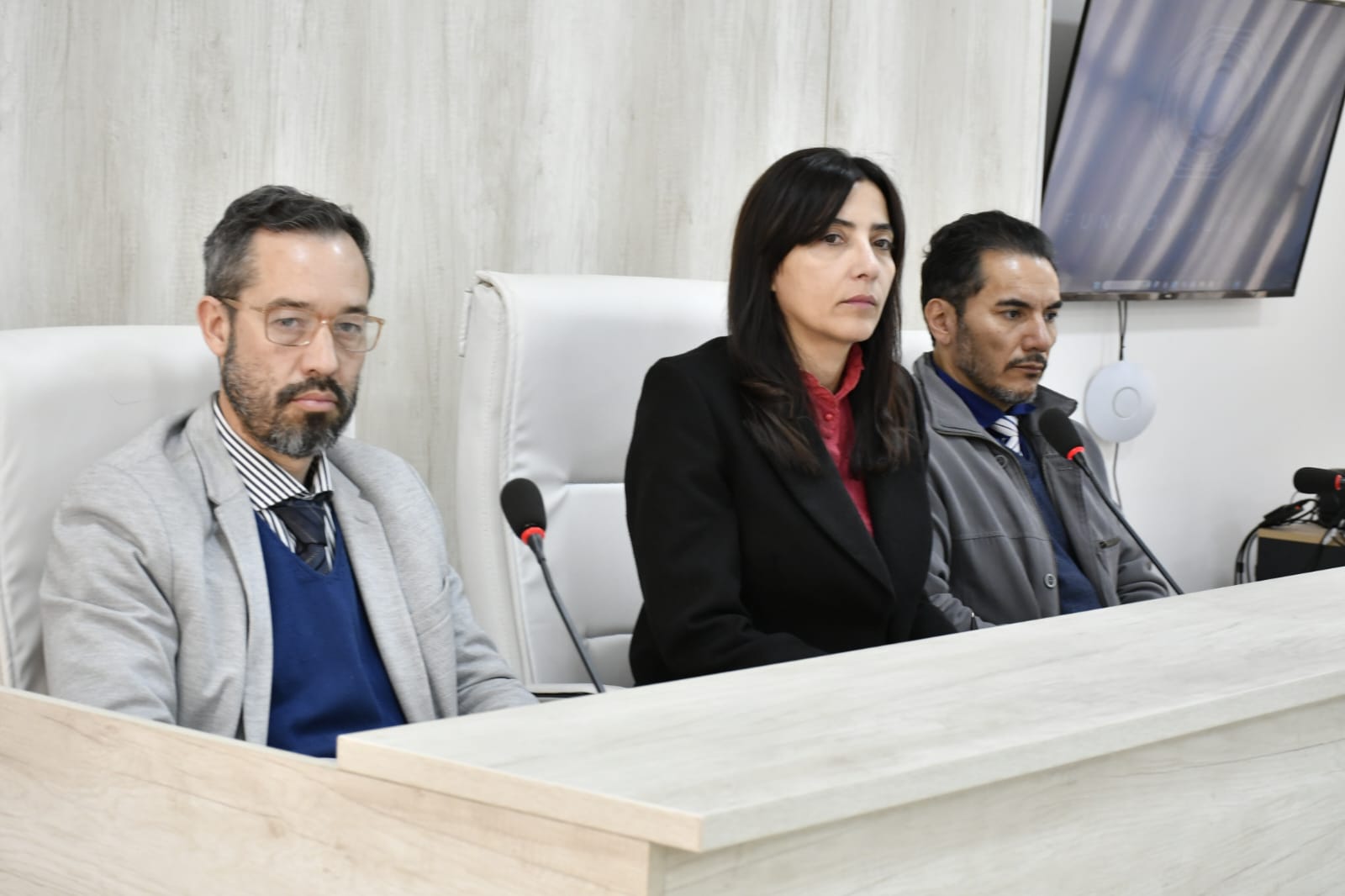 Juicio Dra Aguero-abuso sexual niña 1- 08-09-26