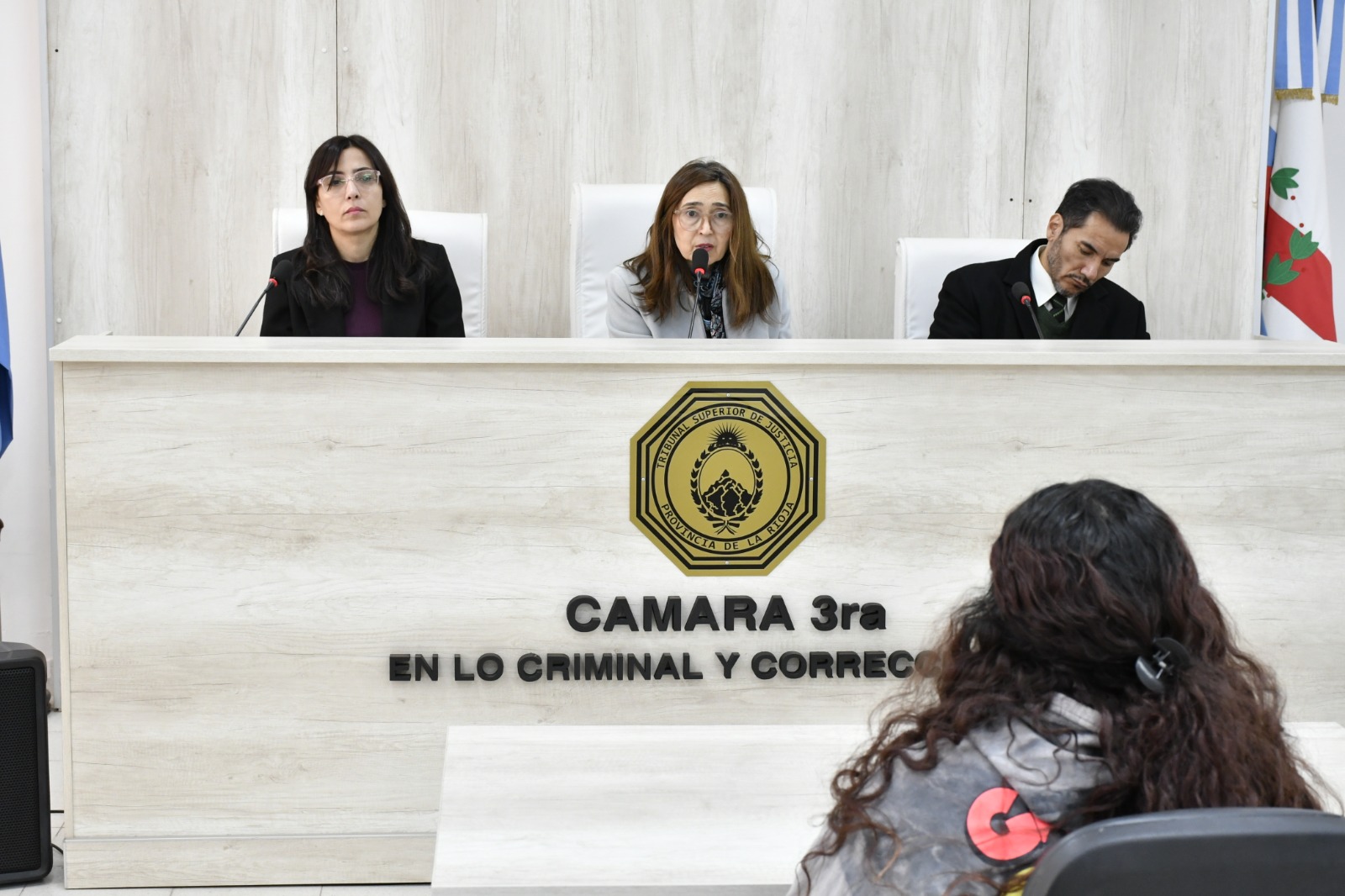 Juicio Dra Lopez Douglas-inicio juicio abuso de sobrinas 1- 07-09-26