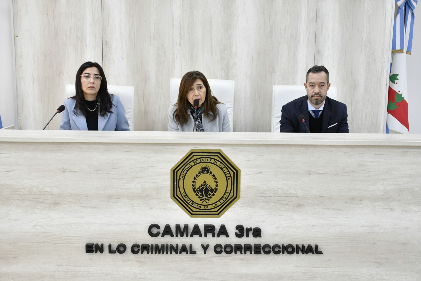 Juicio Trini Ruarte testimoniales 1- 18-08-26