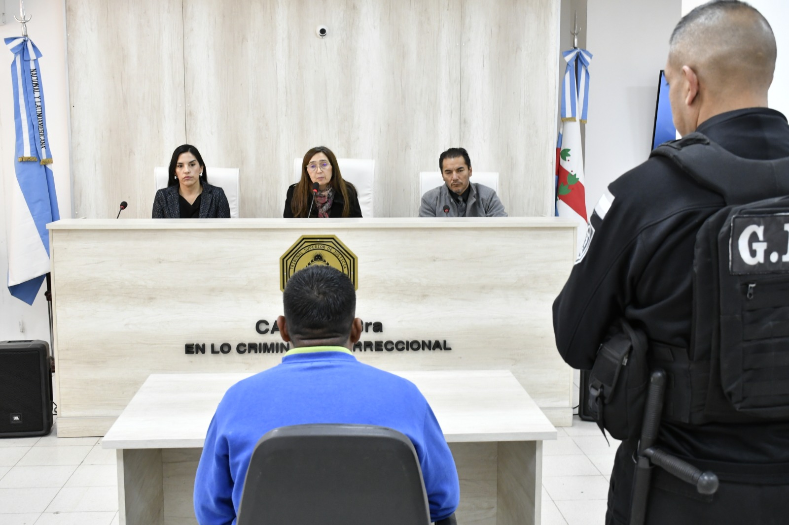 Juicio abuso sexual a hijastra 1-30-06-26
