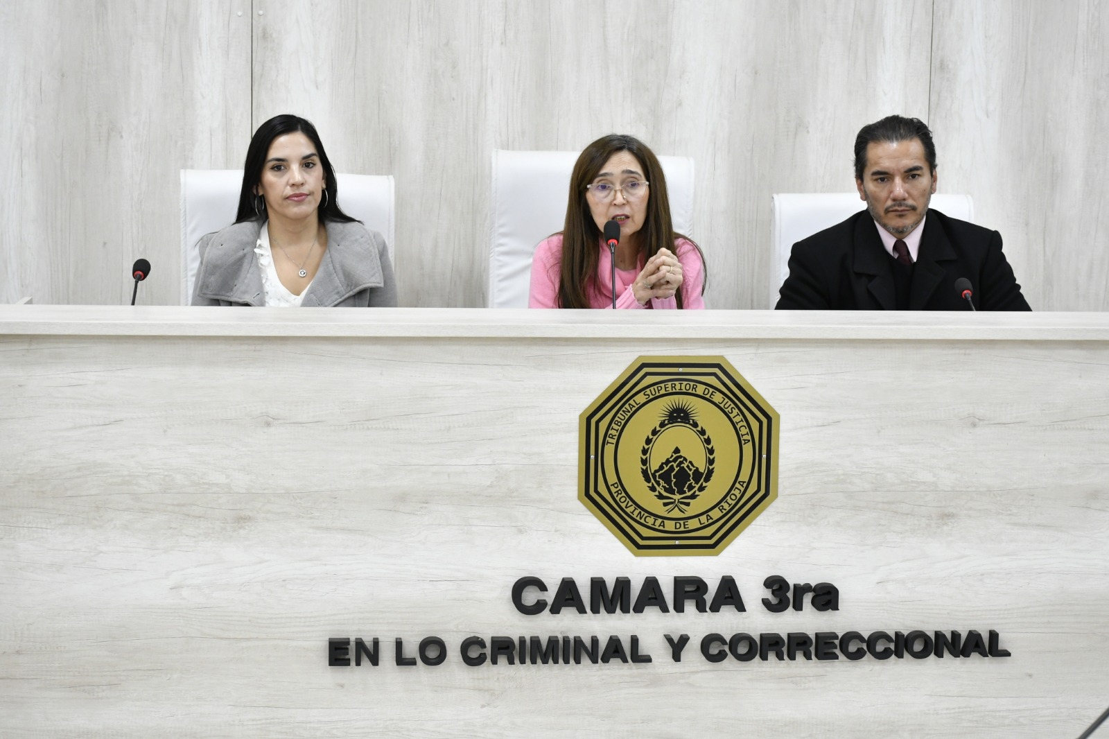 Juicio abuso sexual a hijo 1-01-07-26