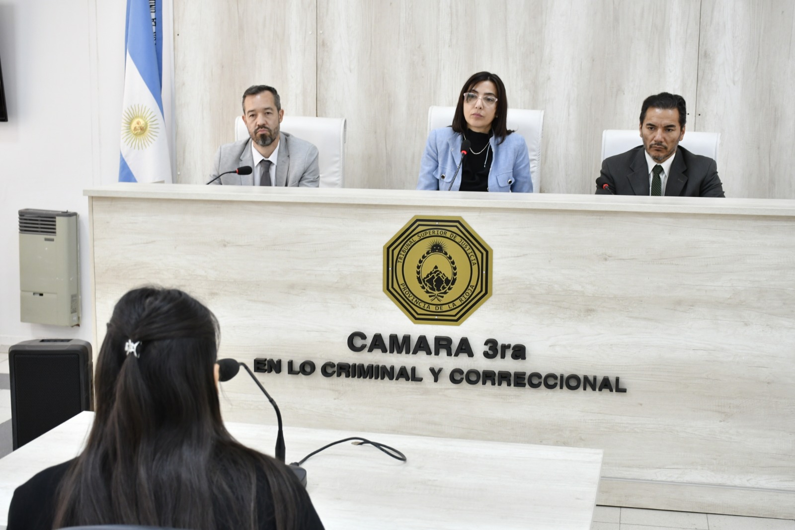 Juicio contra Luna-Dra Aguero-abuso sexual Bazan 1- 22-09-26