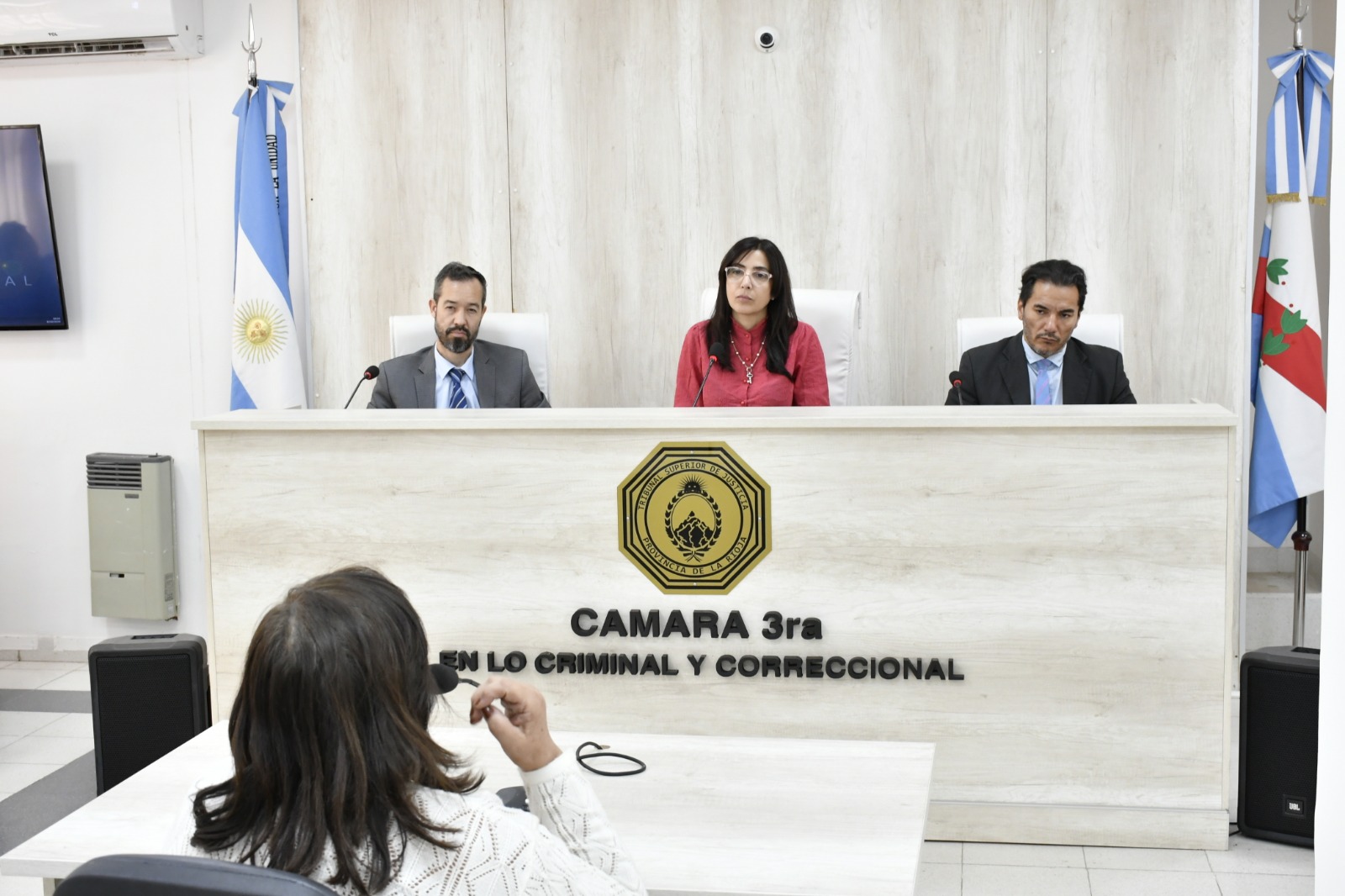 Juicio contra Miguel Bazan abuso 7-06-10-26