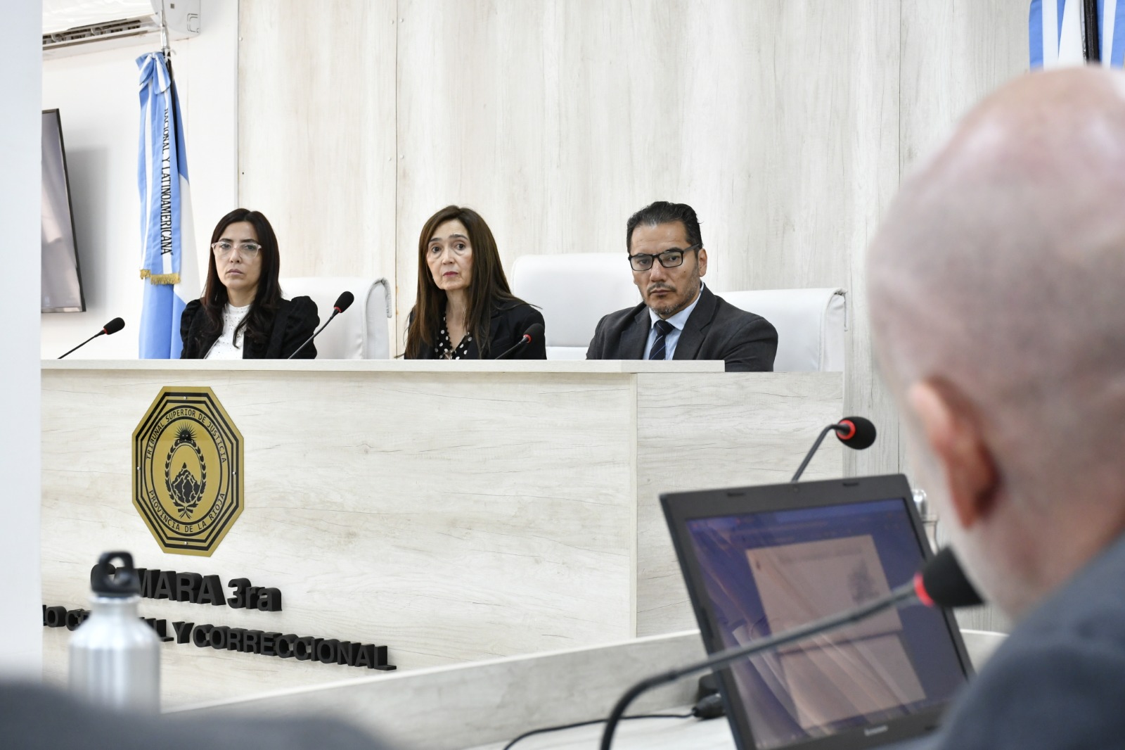 Juicio fin de alegatos femicidio1-06-05-26
