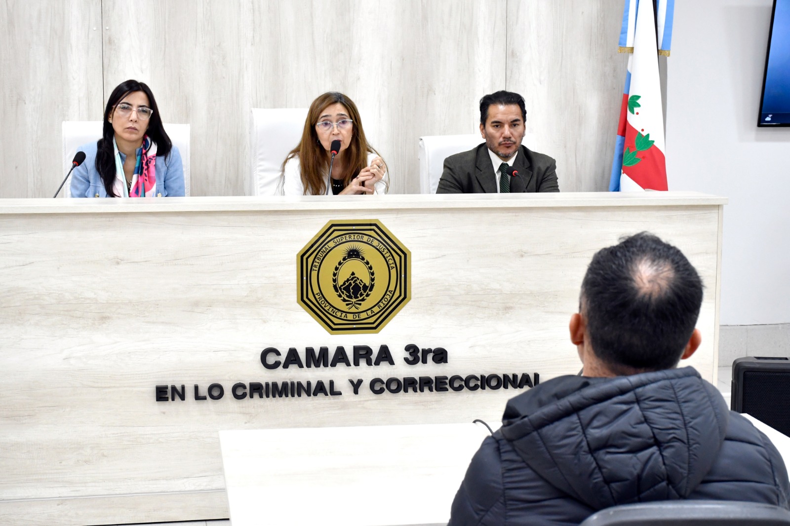 Juicio tentativa de femicidio 1-28-04-26