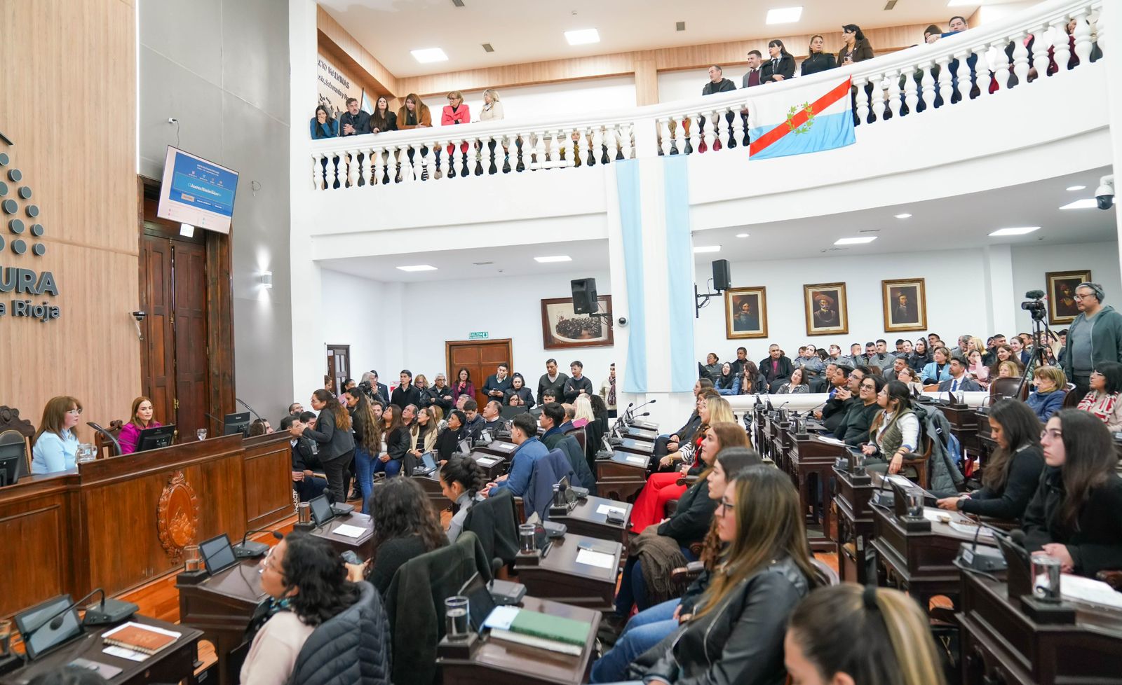 Simulacro de juicio 1