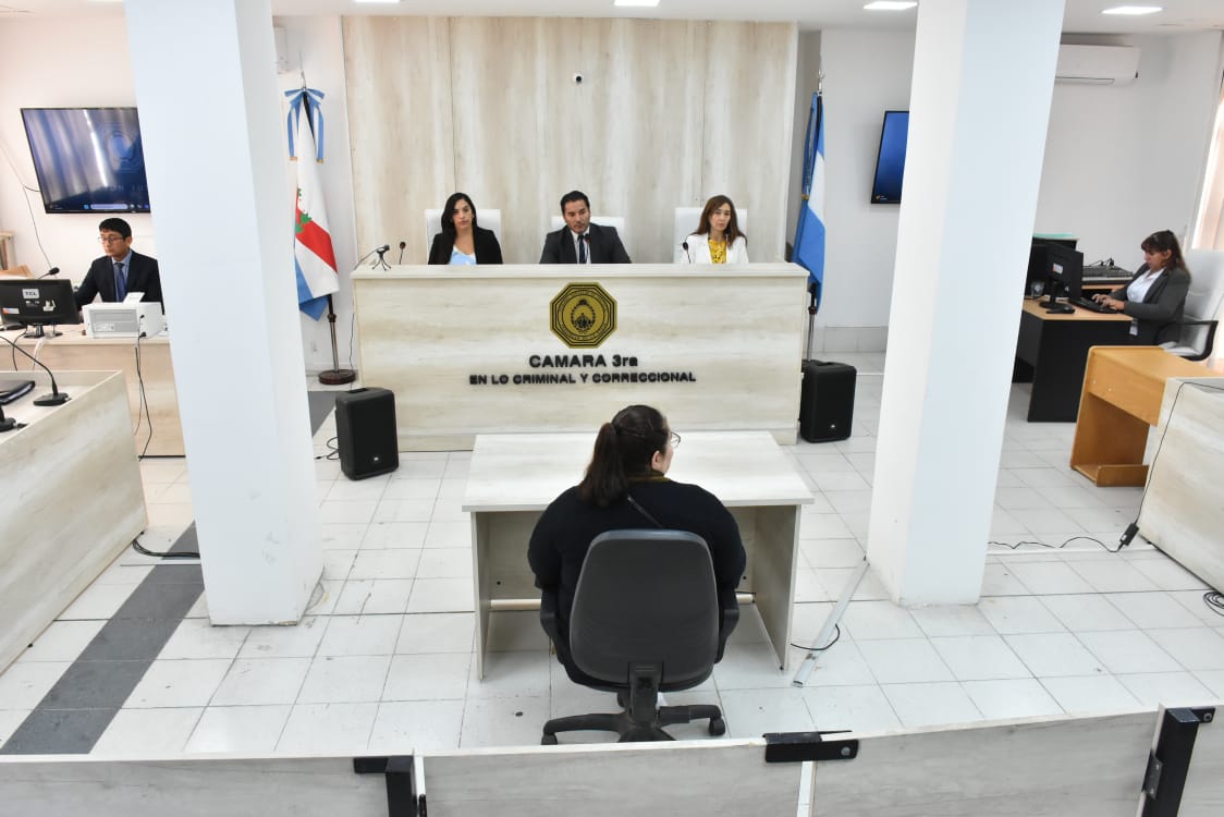 alegatos caso Maycol 2
