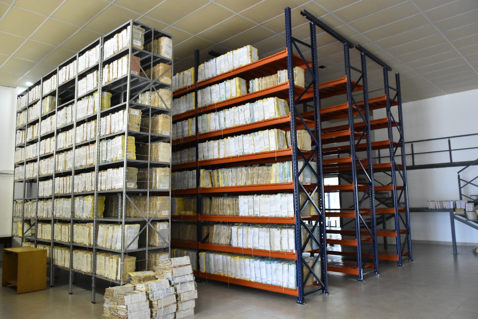 archivo judicial 2026