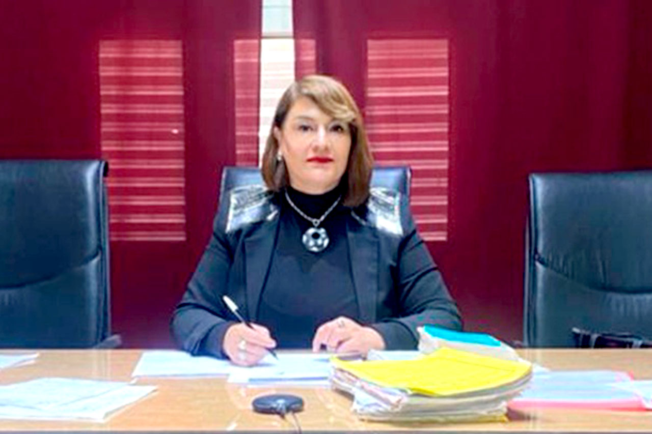 dra. maria alejandra lopez 2026