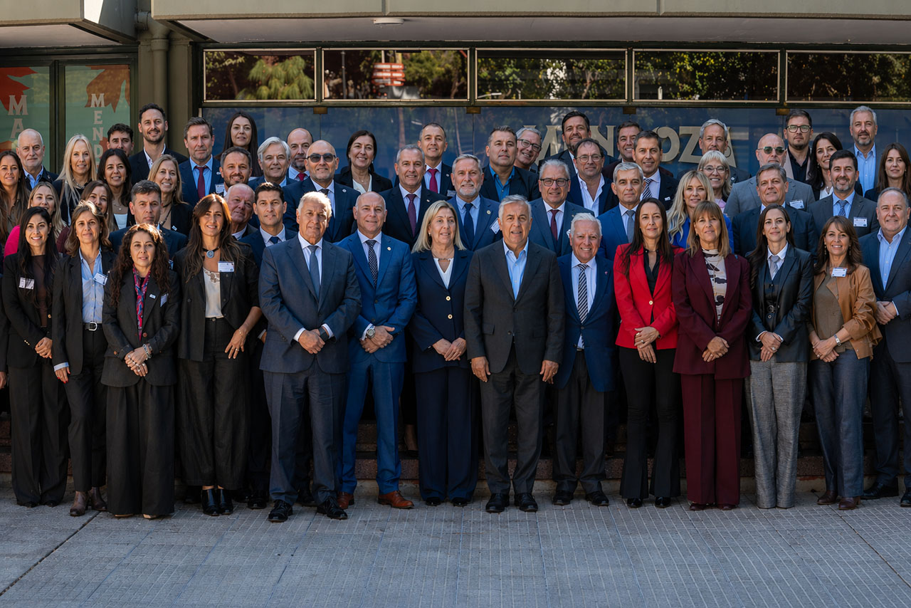 foto de FOFECMA en CM en mendoza