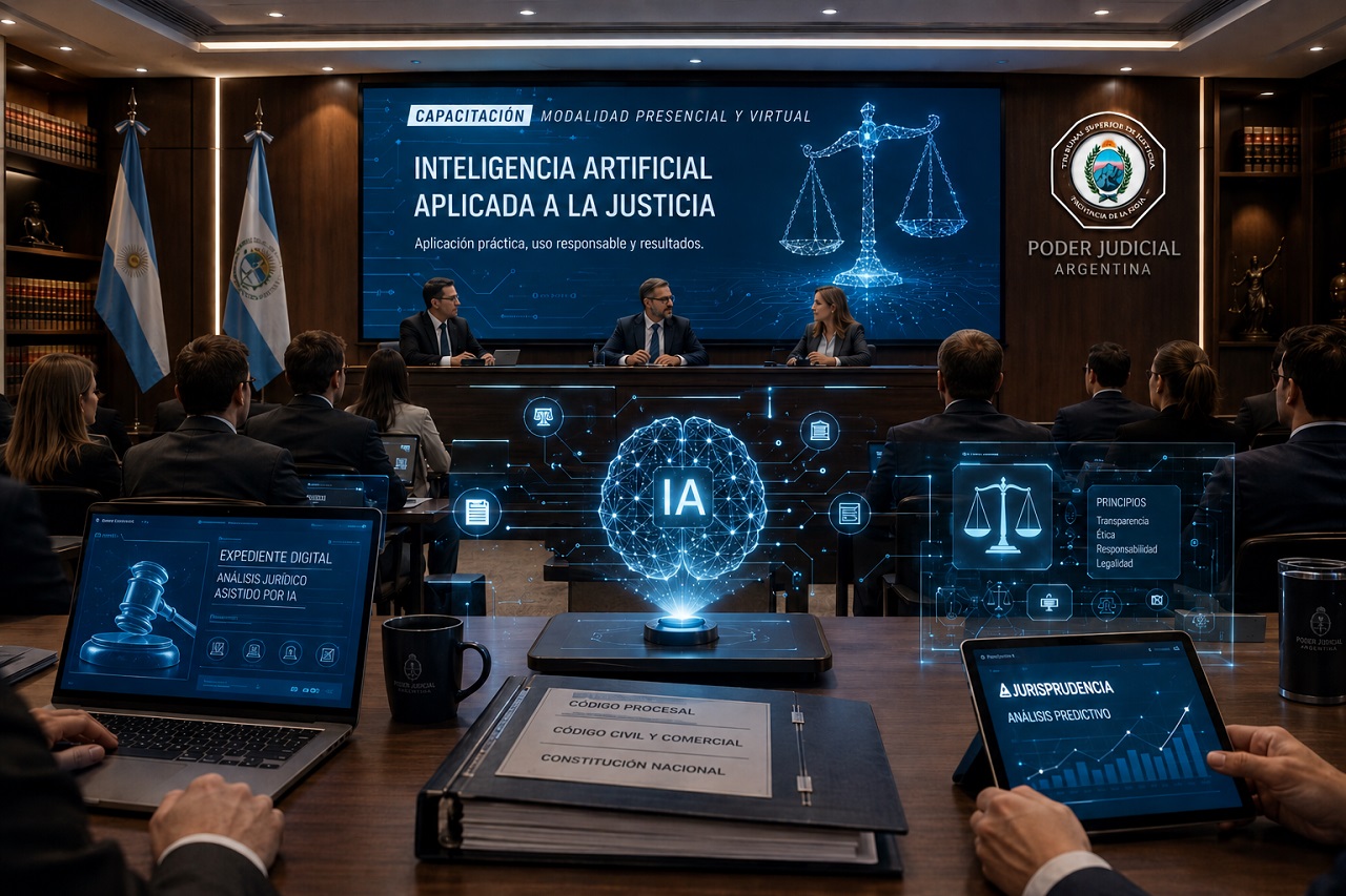 foto de inteligencia artificial