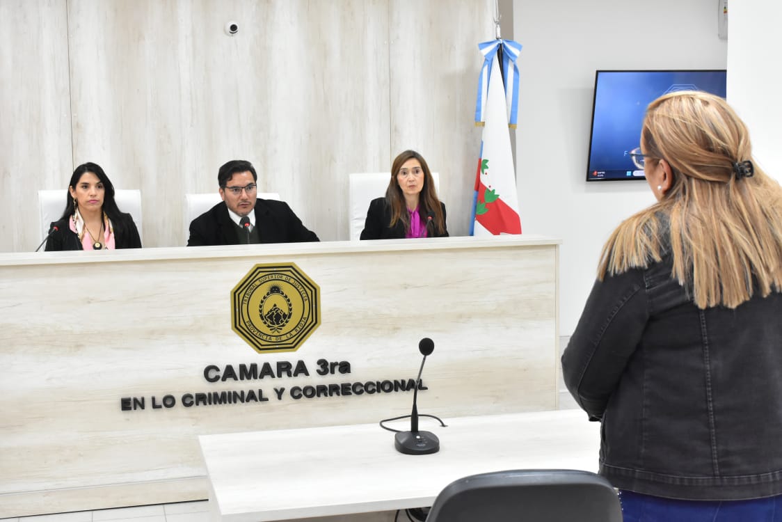 inicio de juicio de abuso 08-08-25