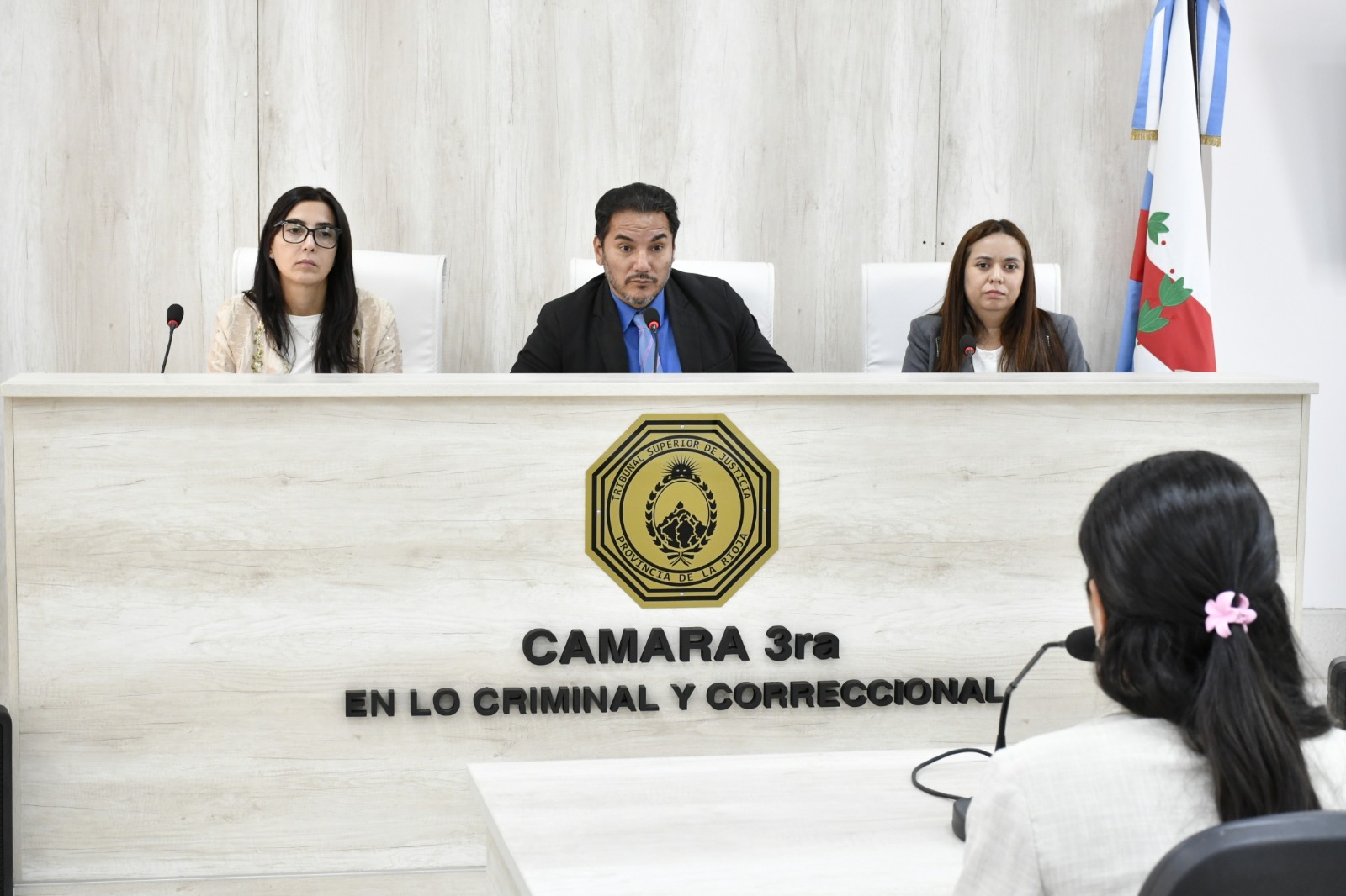 juicio abuso sexual de niña testimonios 1-27-02-26