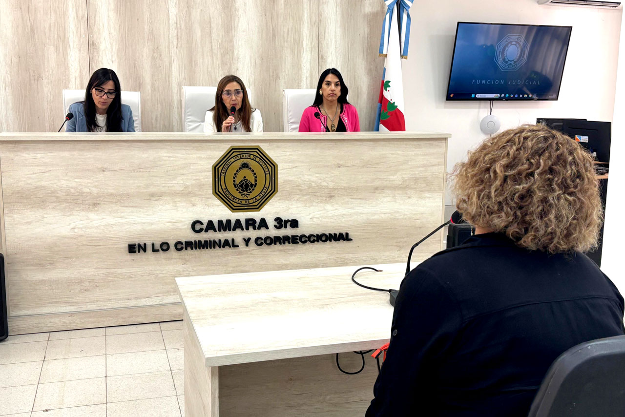 juicio abuso sexual niña testimonios 1-11-12-25