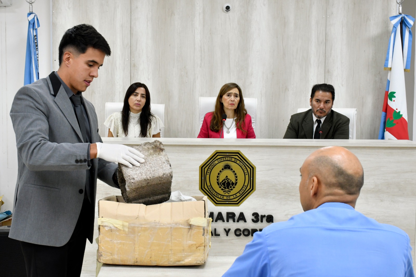 juicio femicidio testimonios 1-20-02-26