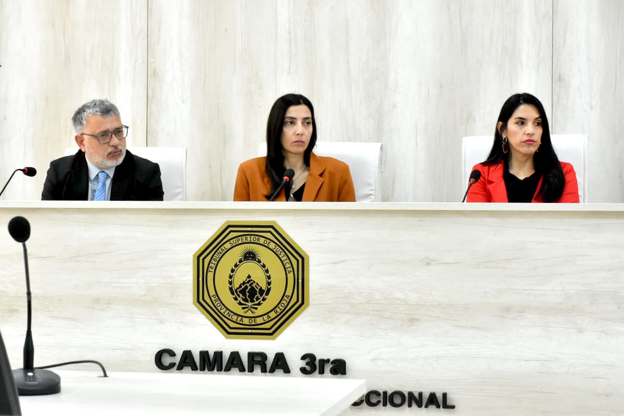 juicio por robo de expediente