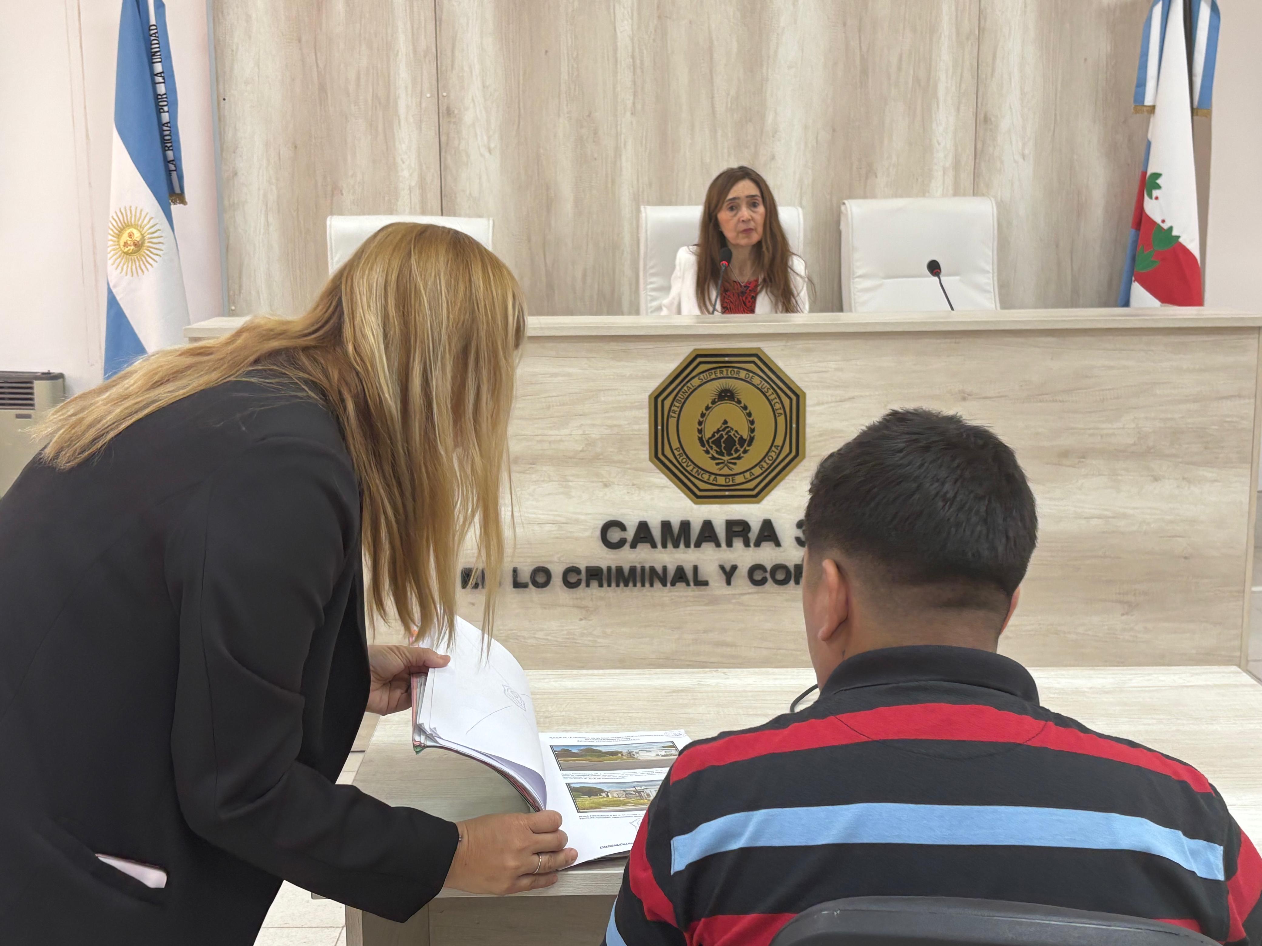 juicio usurpacion alegatos 1