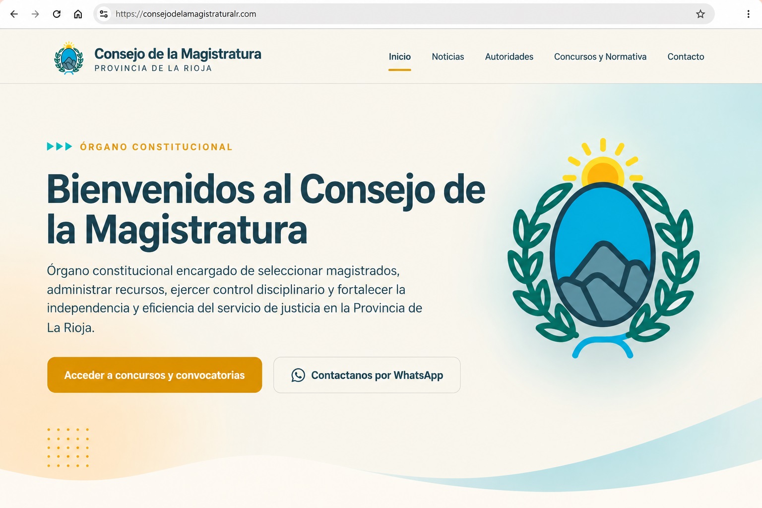 web del CM - 04-09-26